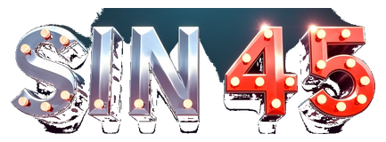 sin 45 logo