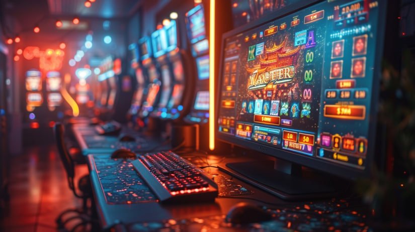 sin 45 Arcade Games